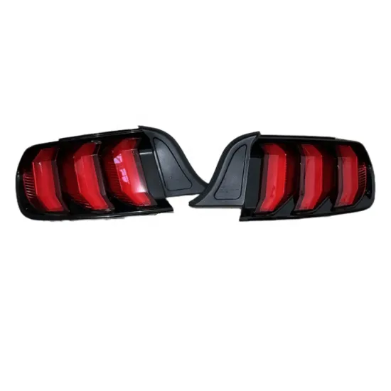 Automotive LED Tail Lamp for Ford Mustang 2014 - OE FR3Z13404A/FR3Z13405A