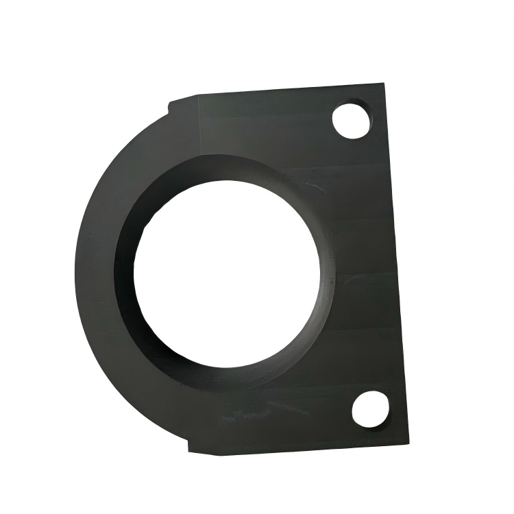 Vacuum furnace graphite accessories