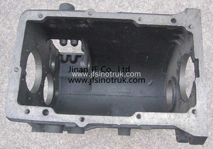 18686 JS100-1702015 1700Q17-025 Gearbox Housing