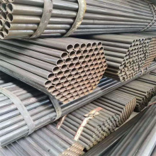 2 Inch 60MM Welded pipe for construction