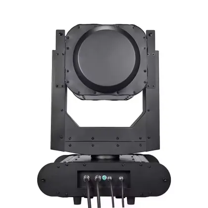 Mingtu Sky Beam Searchlight: Outdoor IP65 Waterproof Beam Moving Head Light