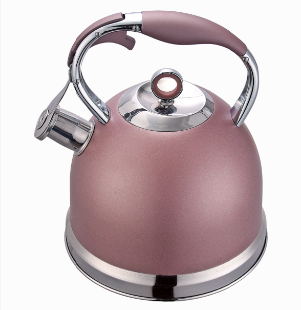 Kettle Suitable for All Heat Source