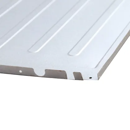 Royalstar Home refrigerator back panel