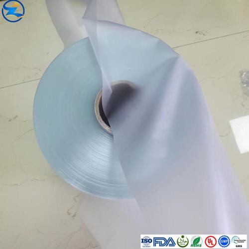 Custom Soft PVC Films Heat-sealing Urine Bag