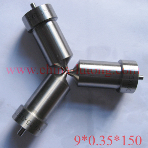 Nozzle 9x0, 35x150