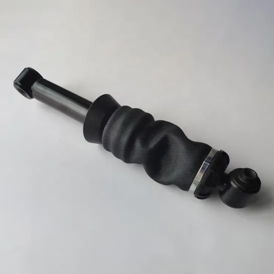 Front Cab Shock Absorber 504060241 504060233 For Stralis/AD/AT Trakker