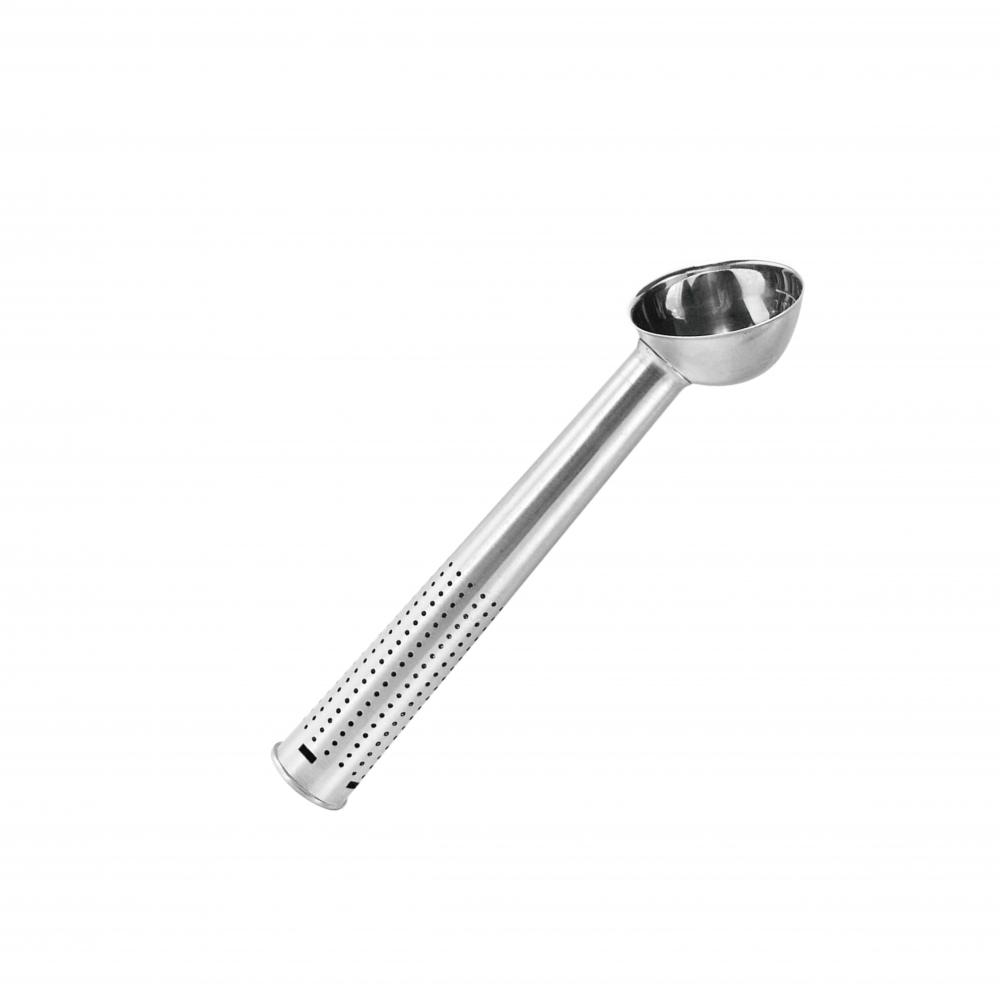 tea strainer spoon