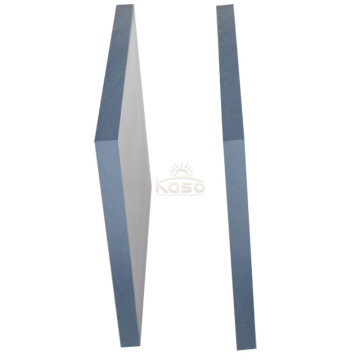 Soild Subway Entrance Roofing Polycarbonate Solid Sheet