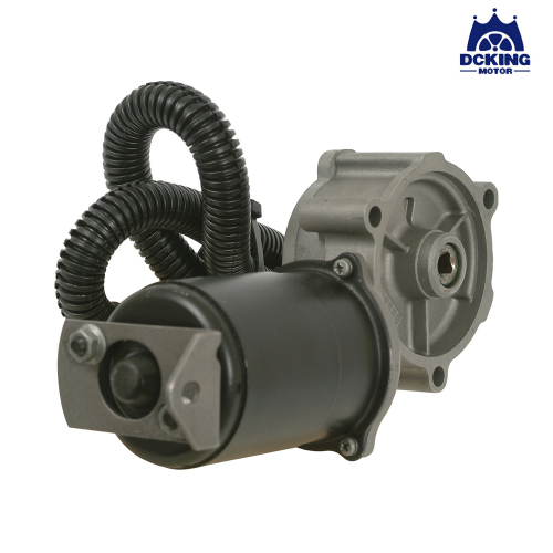 Durable Transmission Shift Drive Premium Auto Component