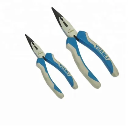 High Quality Professional Long Nose Pliers