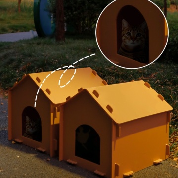Waterproof Portable Pet House