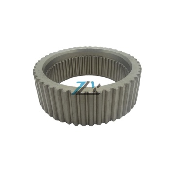 ZGAQ-02208 حلقة التروس لـ R200W-7 ، DX210W ، R210W-7 ، R210W-9 ، R170W-7 ، R170W-9 PRESS