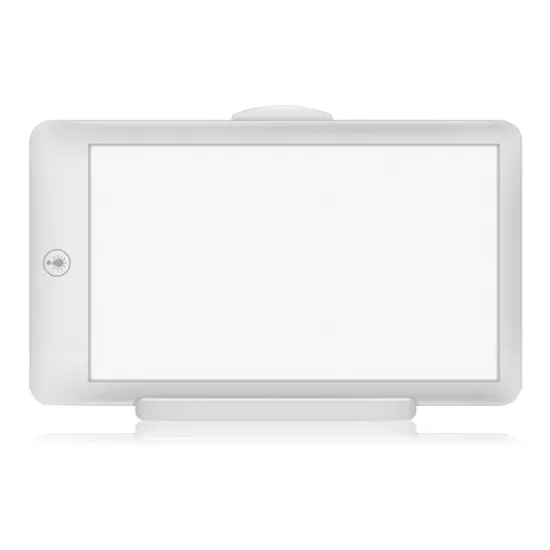 Suron Sunlight Lamps for Winter Depression