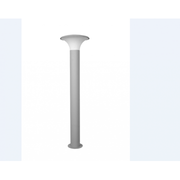 E27 Bollard Outdoor Light ADVAD