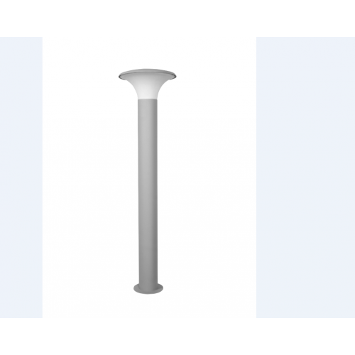 E27 Bollard Outdoor Light ADVAD
