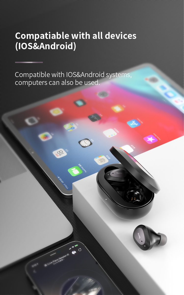 P10 Ultra Light Earbuds Jpg