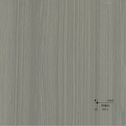 Wood Grain Wall Panels for Modern Interior Decoration