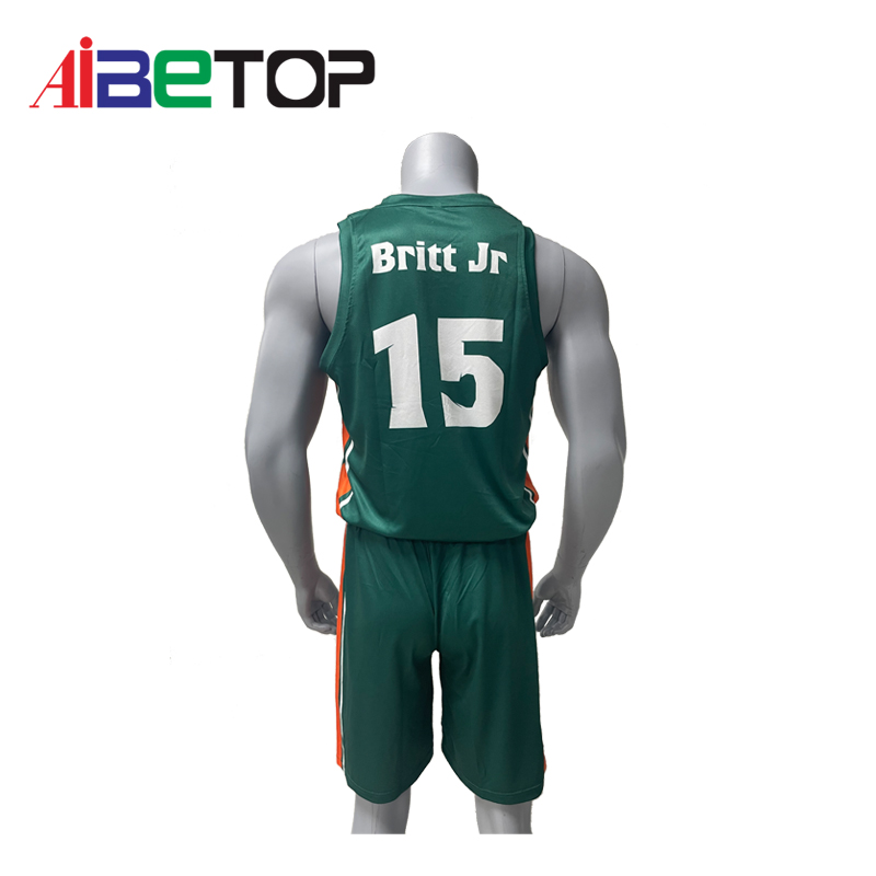 basketball jersey