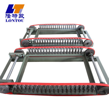 ग्लोव एज कर्लिंग मशीन