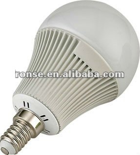 LED LED E14 9W