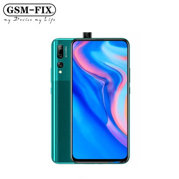 GSM-FIX Original Unlocked Huawei Y9 Prime 2019 Smartphone Wholesale