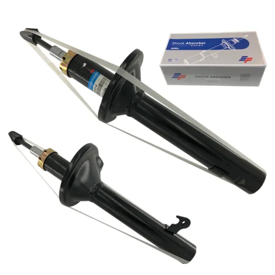 Auto Parts Shock Absorber for Honda HR-V 99-GH1 2WD GH3 GH2 4WD GH4 - OEM Standard 334244 SP