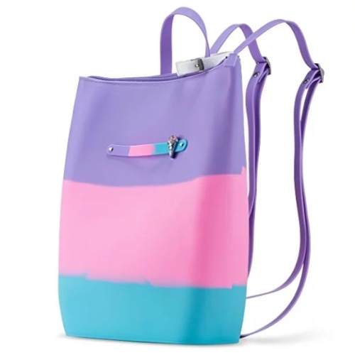 Wholesale Silicone Shoulder Bag for Ladies