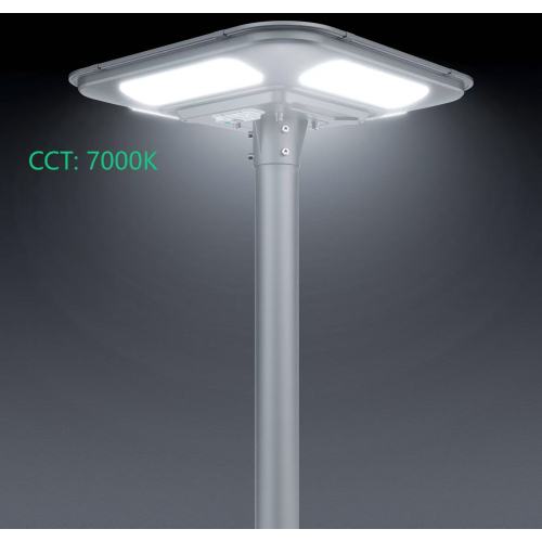 Luces de área LED para exteriores de alto brillo personalizadas