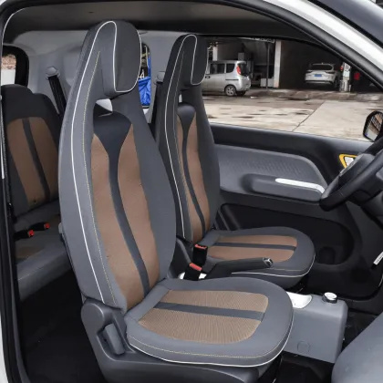 In Stock 2024 Wuling Mini Electric Cars