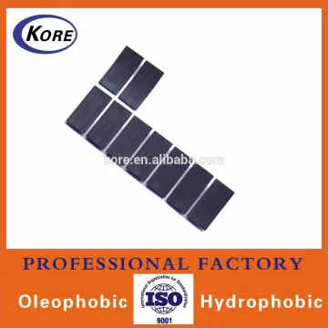 e-PTFE waterproofing vent membrane