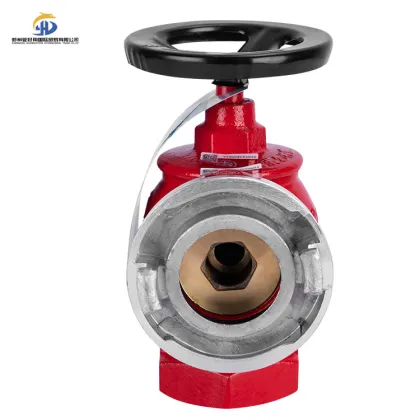 Rotating Indoor Fire Hydrant SN Series Fire Valve