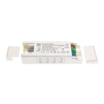 TUYA Zigbee Dip Switch Dimmable LED Driver LEDEAST FZQ25W60K2C AC100-240V