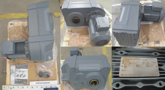 KM5257680H01 Handrail Drive for KONE Escalators