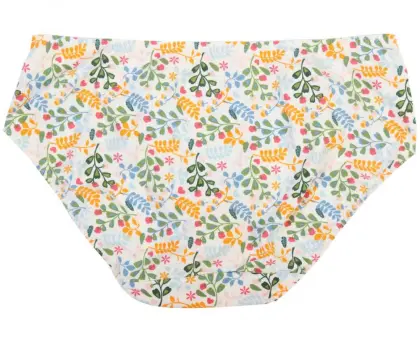 Organic Kids Underwear