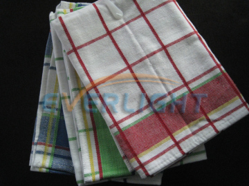 Waffle Tea towel