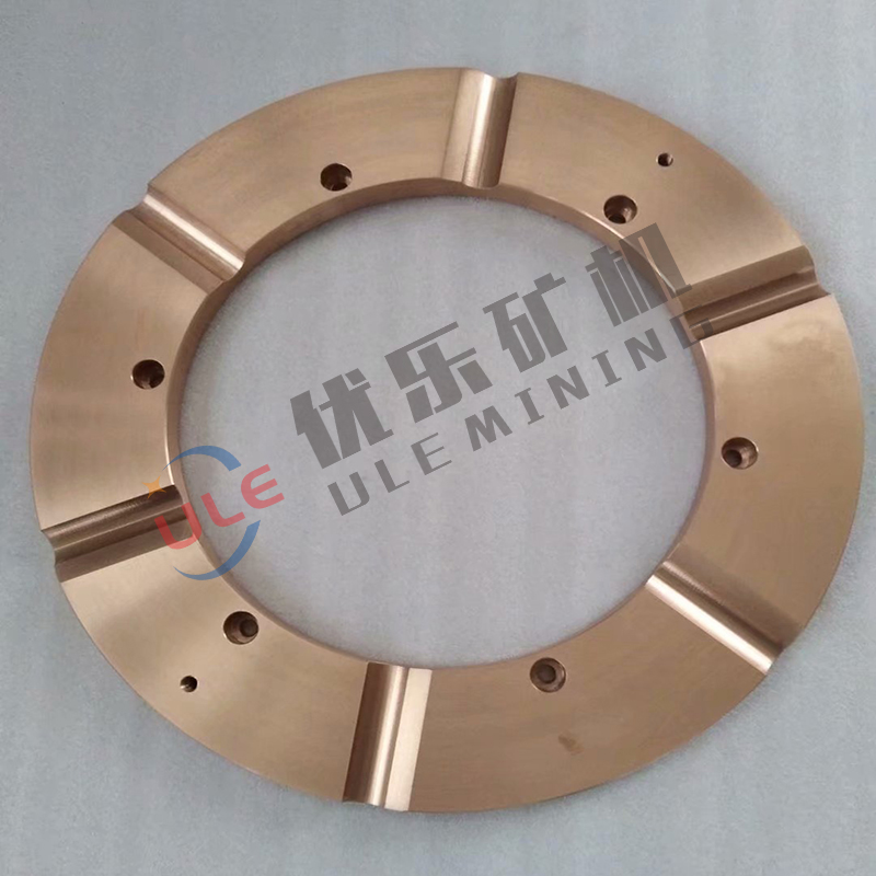 Exquisite Upper Thrust Bearing For HP500 Cone Crusher