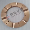 OEM Upper Thrust Bearing For HP CONE CRUSHER