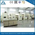 Hot selling ALFZ-2500 voelde productielijn gemaakt in China