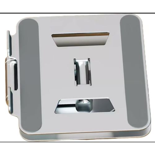 অ্যালুমিনিয়াম খাদ ডেস্কটপ ল্যাপটপ স্ট্যান্ড