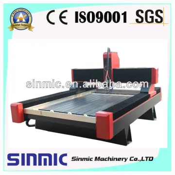 Hot sale stone cnc router machine 1325