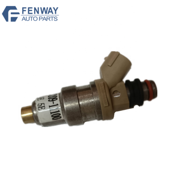 Fuel Injector for Toyota Corolla Paseo 4E 5E 4EFE 5EFE 23209-11100 23250-11100