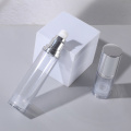 Airless Pump Bottle 1oz Vacuum Cosmetic Travel Container