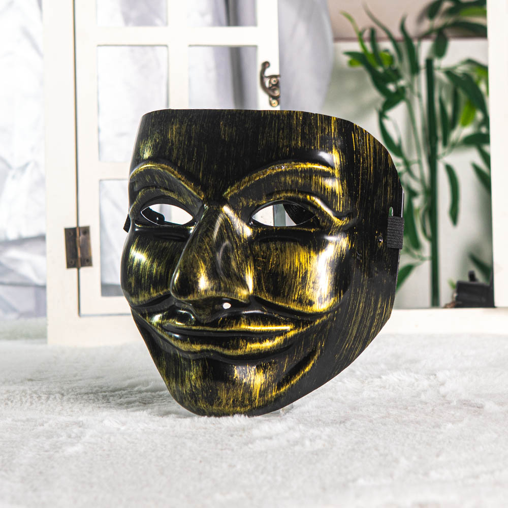 Popular V Mask