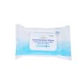 Whole Sale 75% Wet Anti Bacterial Cleaning Sanitizing Quick Alcohol Wet Wipe