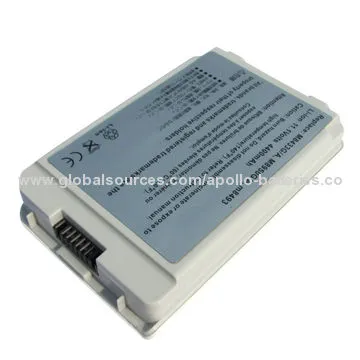 Laptop Batteries, Replacement for iBook G3 Series