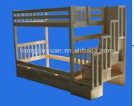 strong bunk bed