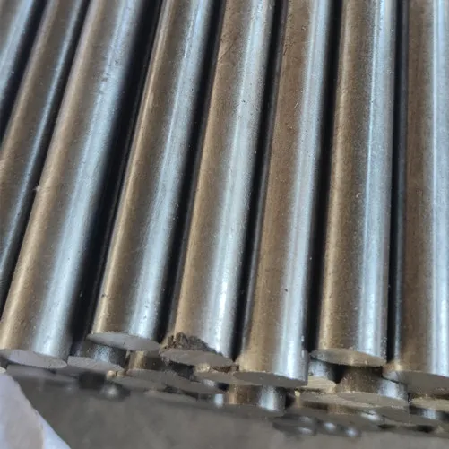 51100 Bearing Steel Round Bar