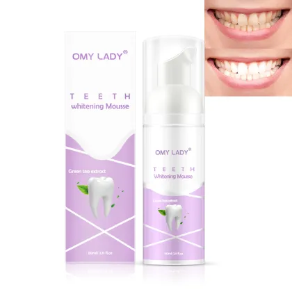 Wholesale Oral Care: Portable Teeth Whitening Charcoal Toothpaste