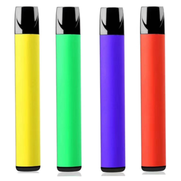 Mejor mini Pen de vape desechable 500puffs