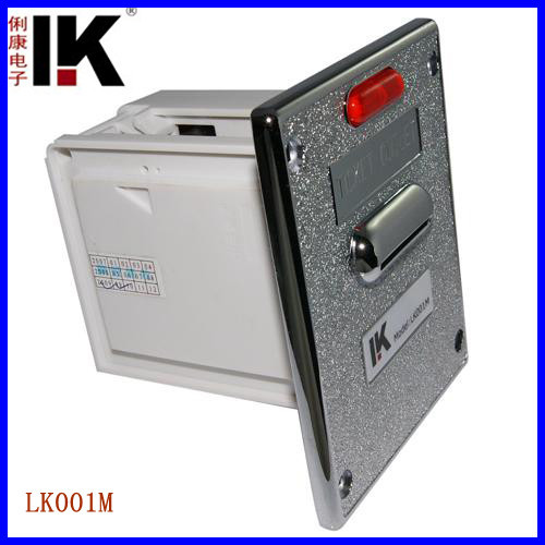 LK001M Ticket Outlet